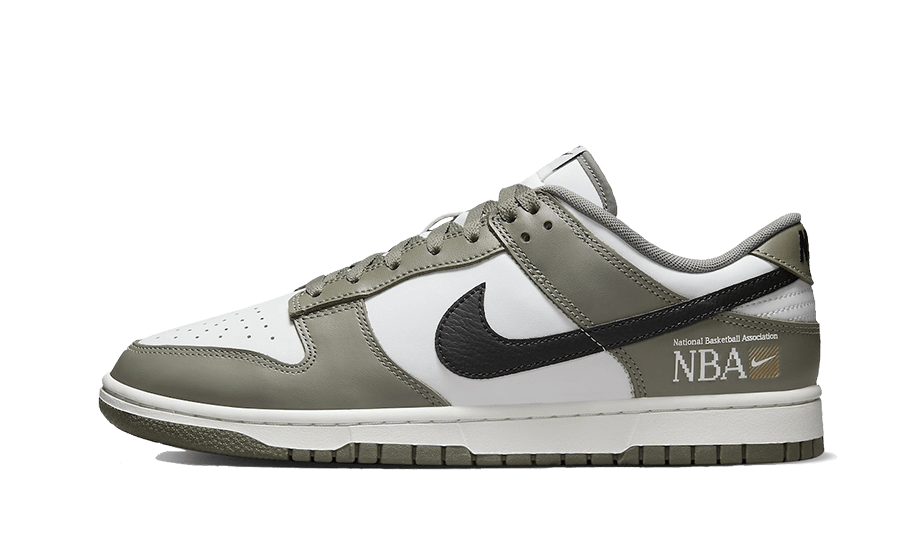 Dunk Low NBA Paris