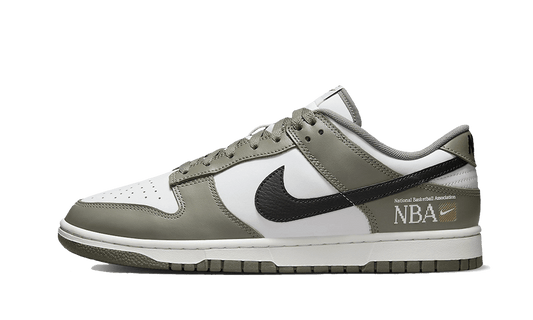 Dunk Low NBA Paris