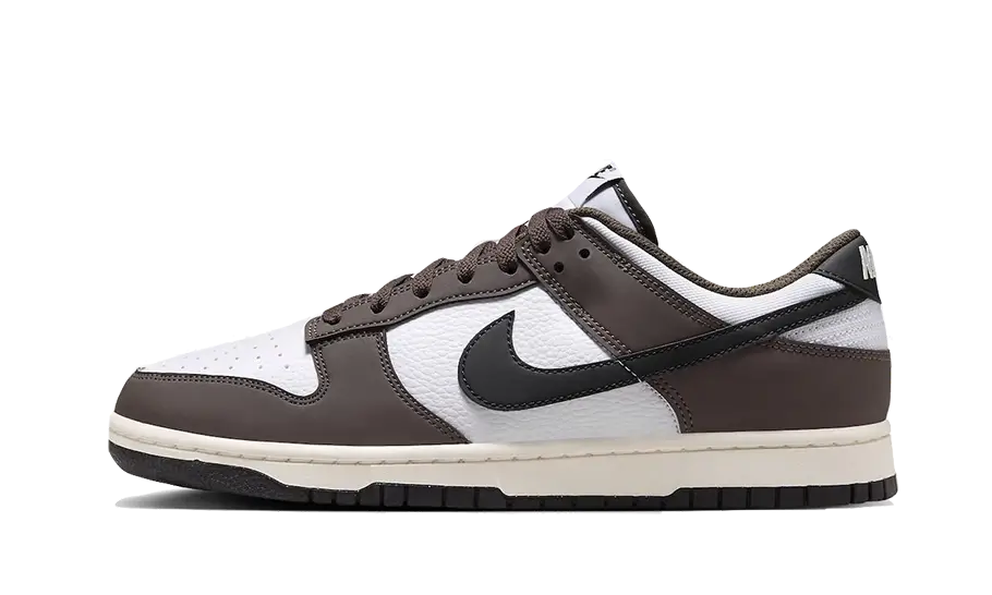 Dunk Low Next Nature Cacao Wow