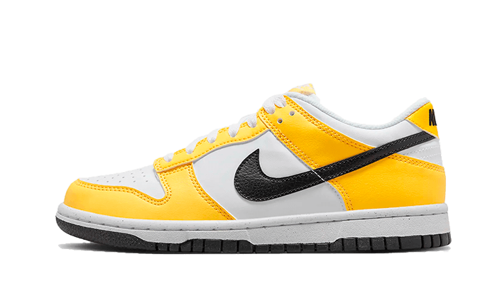 Dunk Low Next Nature Citron Pulse