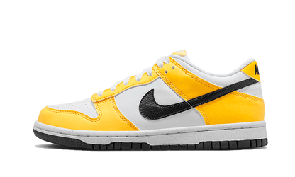 Dunk Low Next Nature Citron Pulse