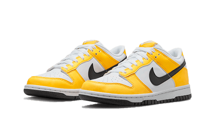 Dunk Low Next Nature Citron Pulse