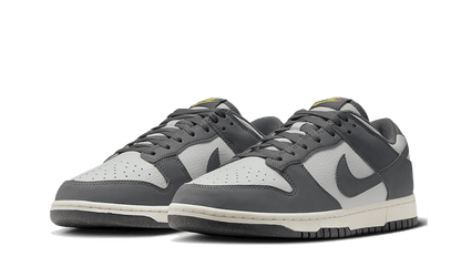 Dunk Low Next Nature Iron Grey Lightning