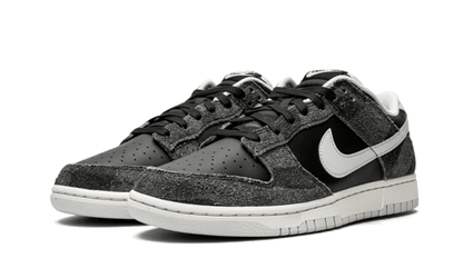 Dunk Low PRM Animal Pack Black