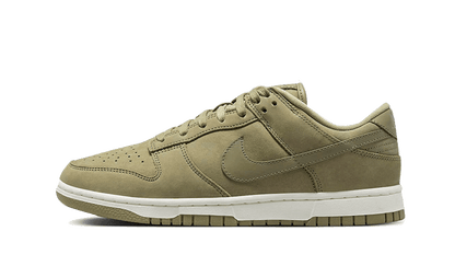 Dunk Low PRM Neutral Olive