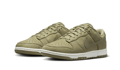 Dunk Low PRM Neutral Olive