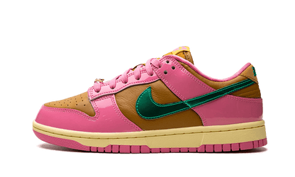 Dunk Low Parris Goebel