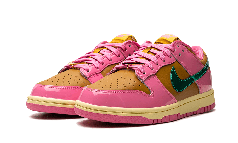 Dunk Low Parris Goebel