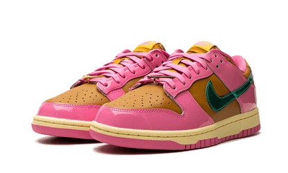 Dunk Low Parris Goebel