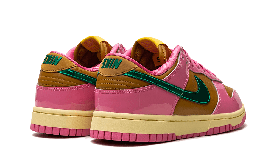 Dunk Low Parris Goebel