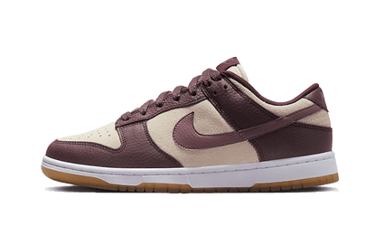 Dunk Low Plum Eclipse