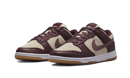 Dunk Low Plum Eclipse