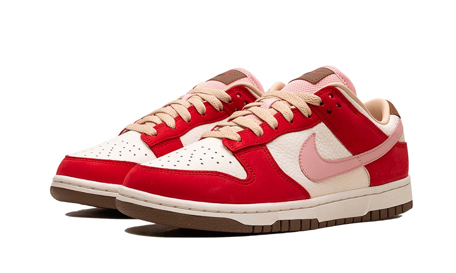 Dunk Low Premium Bacon