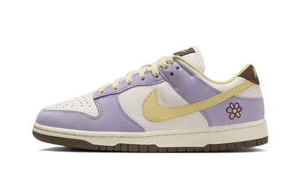 Dunk Low Premium Lilac Bloom