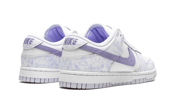 Dunk Low Purple Pulse