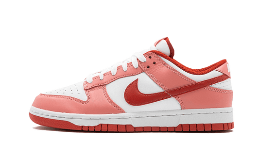 Dunk Low Red Stardust