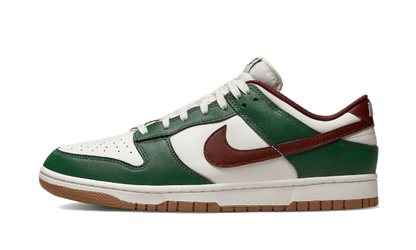 Dunk Low Retro Gorge Green