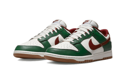 Dunk Low Retro Gorge Green