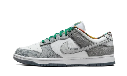 Dunk Low Retro Premium Philly