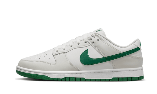 Dunk Low Retro Summit White Malachite