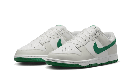 Dunk Low Retro Summit White Malachite