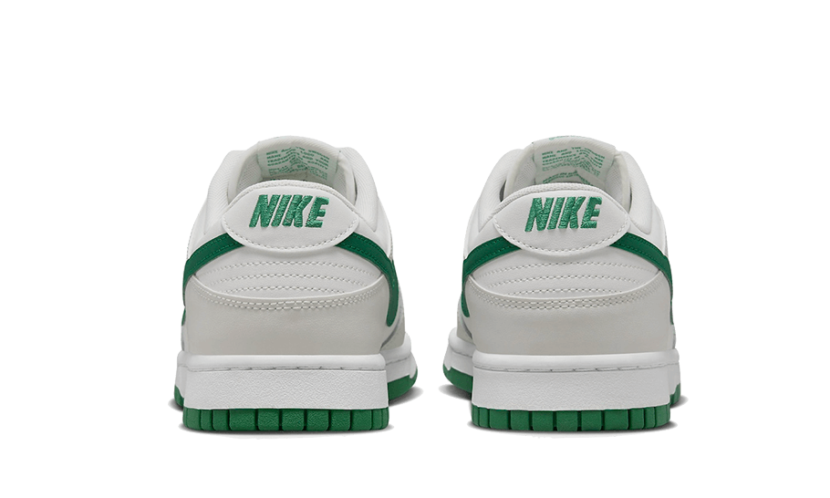 Dunk Low Retro Summit White Malachite