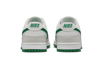 Dunk Low Retro Summit White Malachite