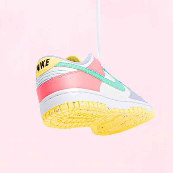 Dunk Low SE Easter