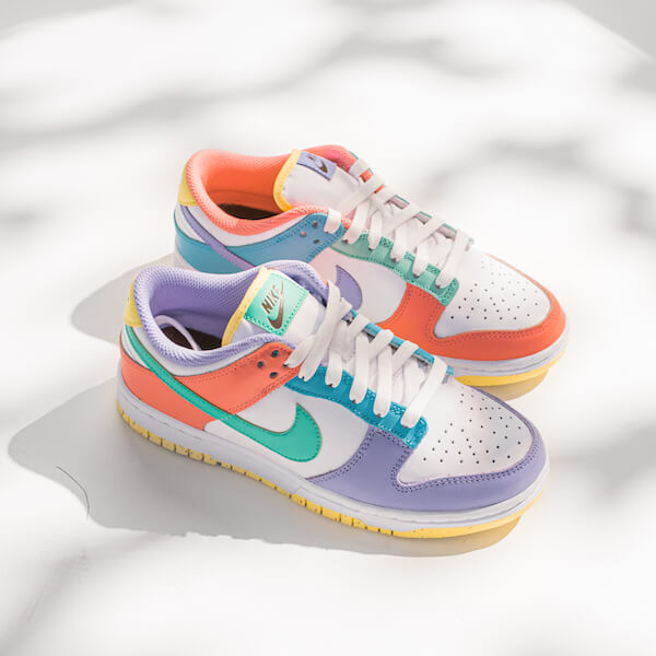 Dunk Low SE Easter