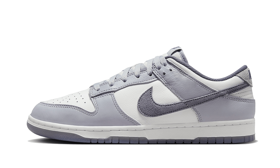 Dunk Low SE Light Carbon