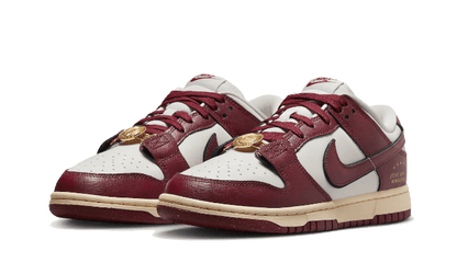 Dunk Low SE Sail Team Red