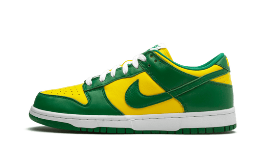 Dunk Low SP Brazil