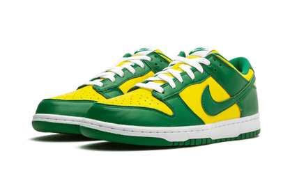 Dunk Low SP Brazil