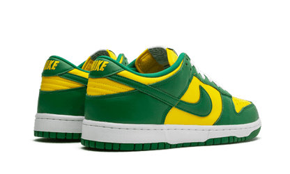 Dunk Low SP Brazil