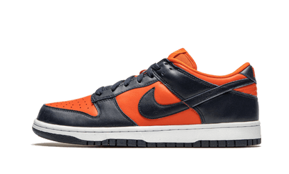 Dunk Low SP Champ Colors – Flower Kickz