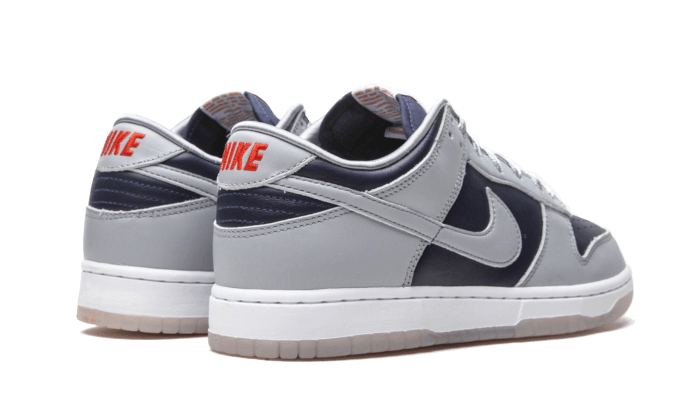 Dunk Low SP College Navy