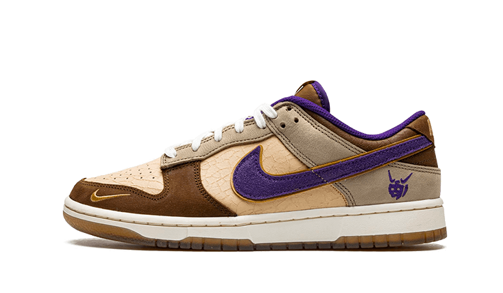 Dunk Low Setsubun (2022)