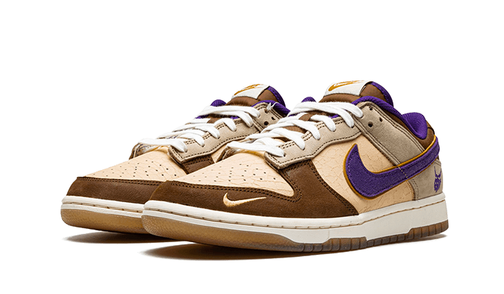 Dunk Low Setsubun (2022)