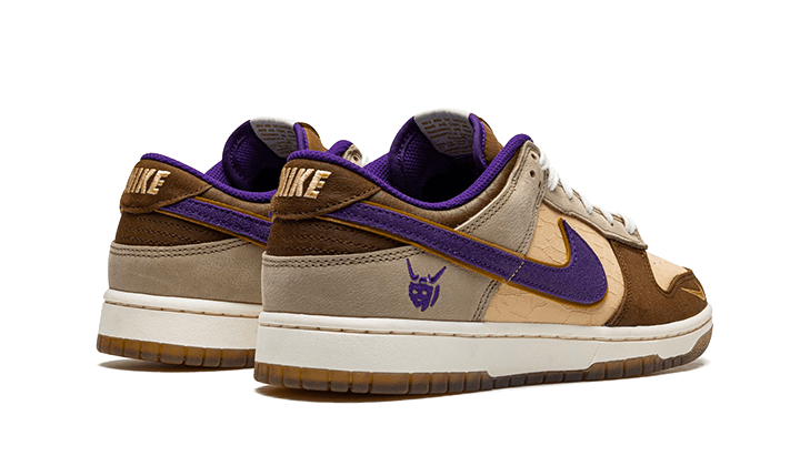 Dunk Low Setsubun (2022)