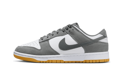 Dunk Low Smoke Grey Gum 3M Swoosh