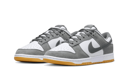 Dunk Low Smoke Grey Gum 3M Swoosh