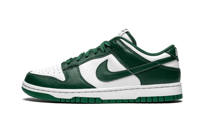 Dunk Low Spartan Green