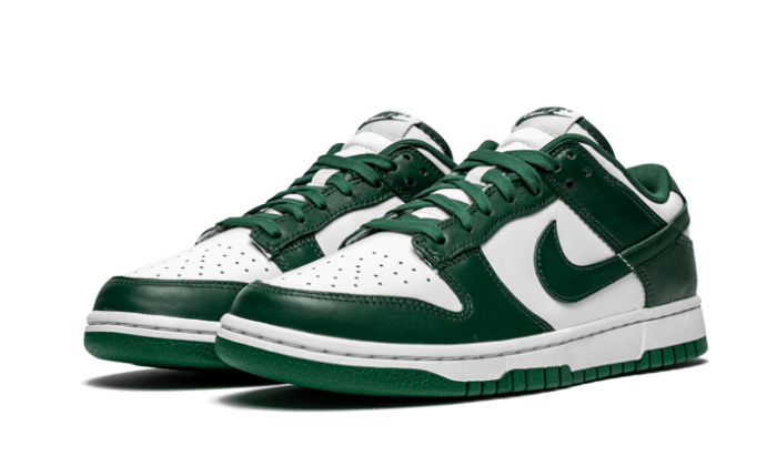 Dunk Low Spartan Green