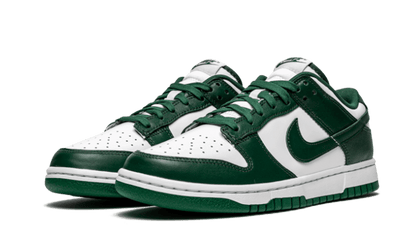 Dunk Low Spartan Green