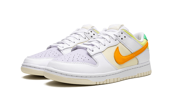 Dunk Low Sundial