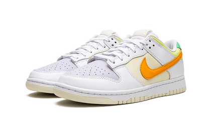 Dunk Low Sundial