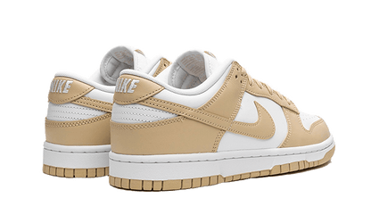 Dunk Low Team Gold