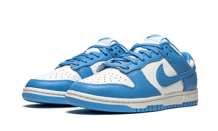 Dunk Low UNC