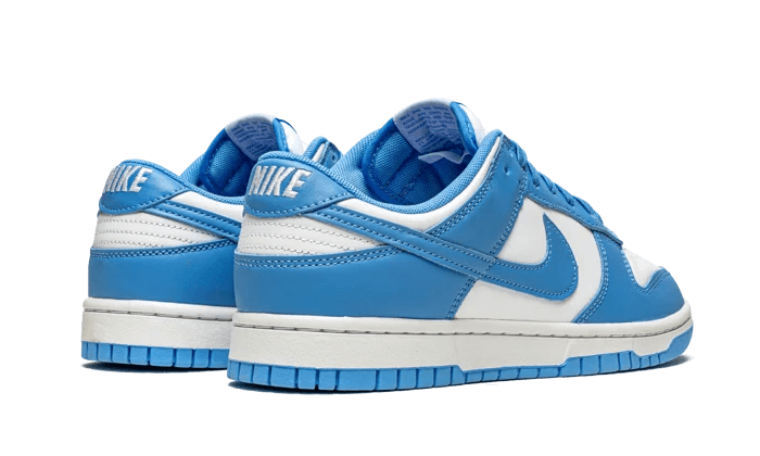 Dunk Low UNC