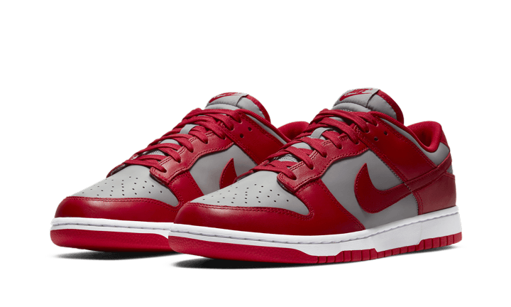 Dunk Low UNLV